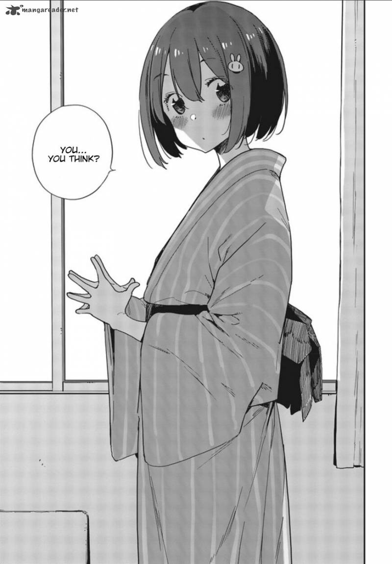 Kono Bijutsubu Ni Wa Mondai Ga Aru 78 17