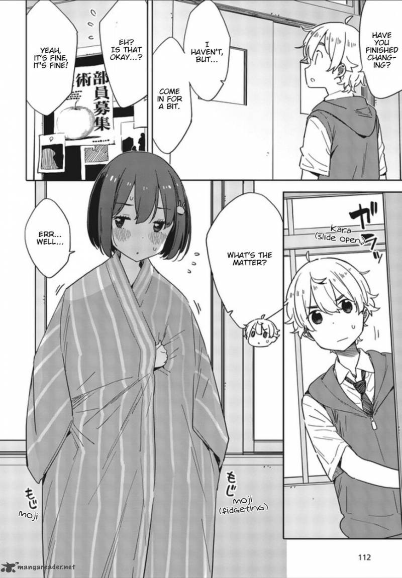 Kono Bijutsubu Ni Wa Mondai Ga Aru 78 8