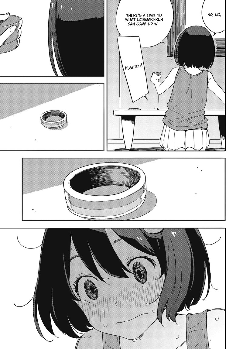 Kono Bijutsubu Ni Wa Mondai Ga Aru 84 19