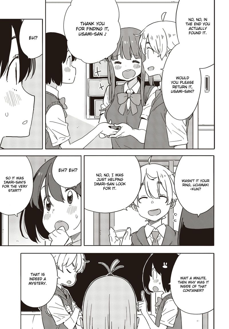 Kono Bijutsubu Ni Wa Mondai Ga Aru 85 21
