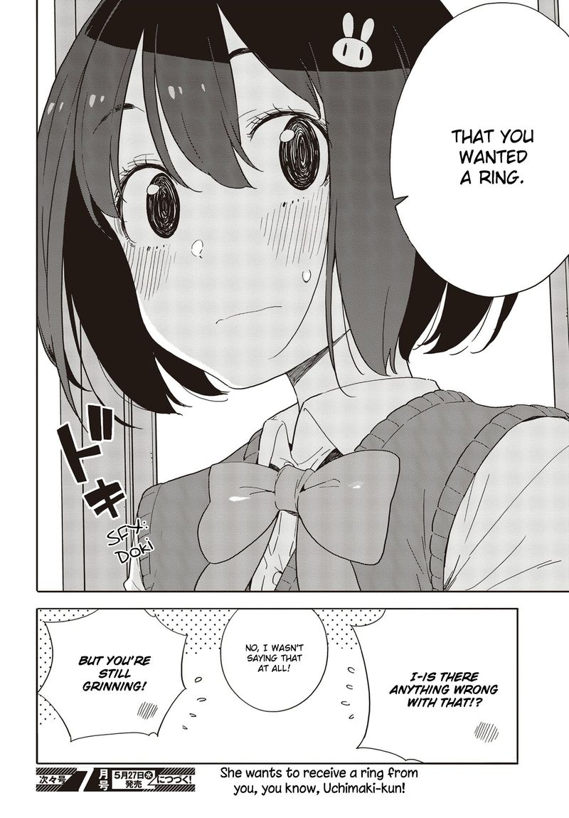 Kono Bijutsubu Ni Wa Mondai Ga Aru 85 24