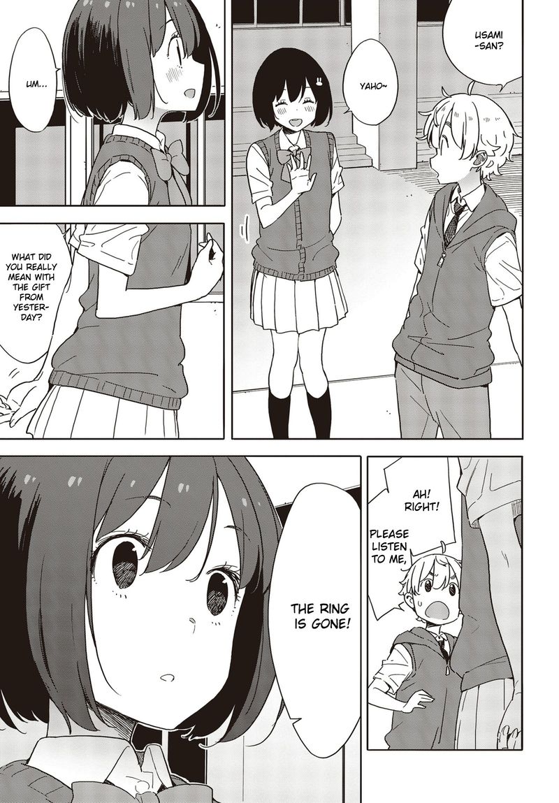 Kono Bijutsubu Ni Wa Mondai Ga Aru 85 7