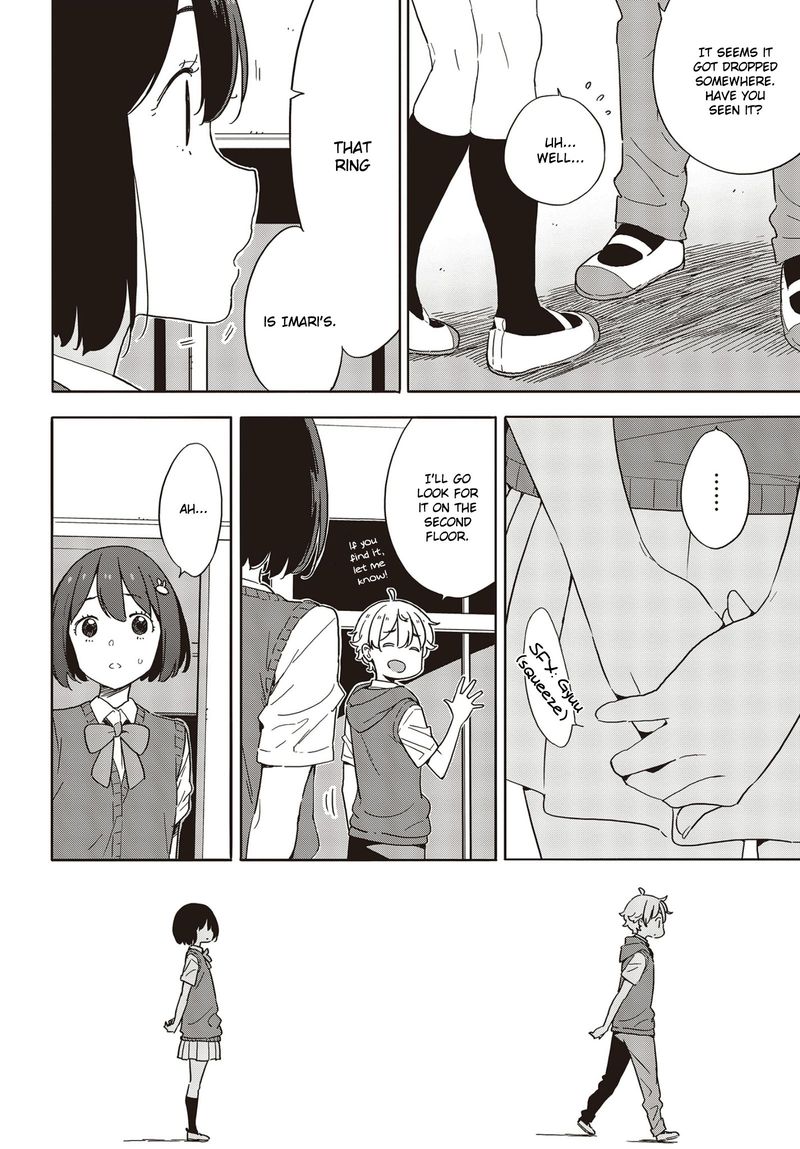 Kono Bijutsubu Ni Wa Mondai Ga Aru 85 8