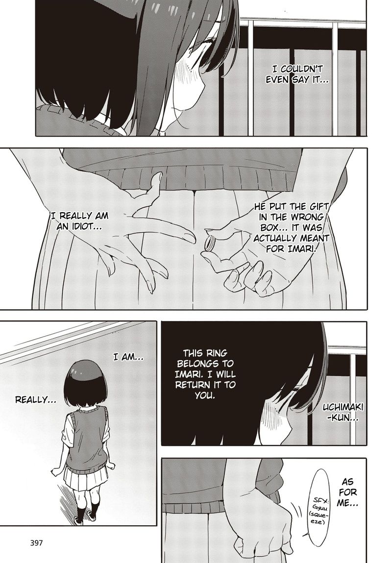 Kono Bijutsubu Ni Wa Mondai Ga Aru 85 9