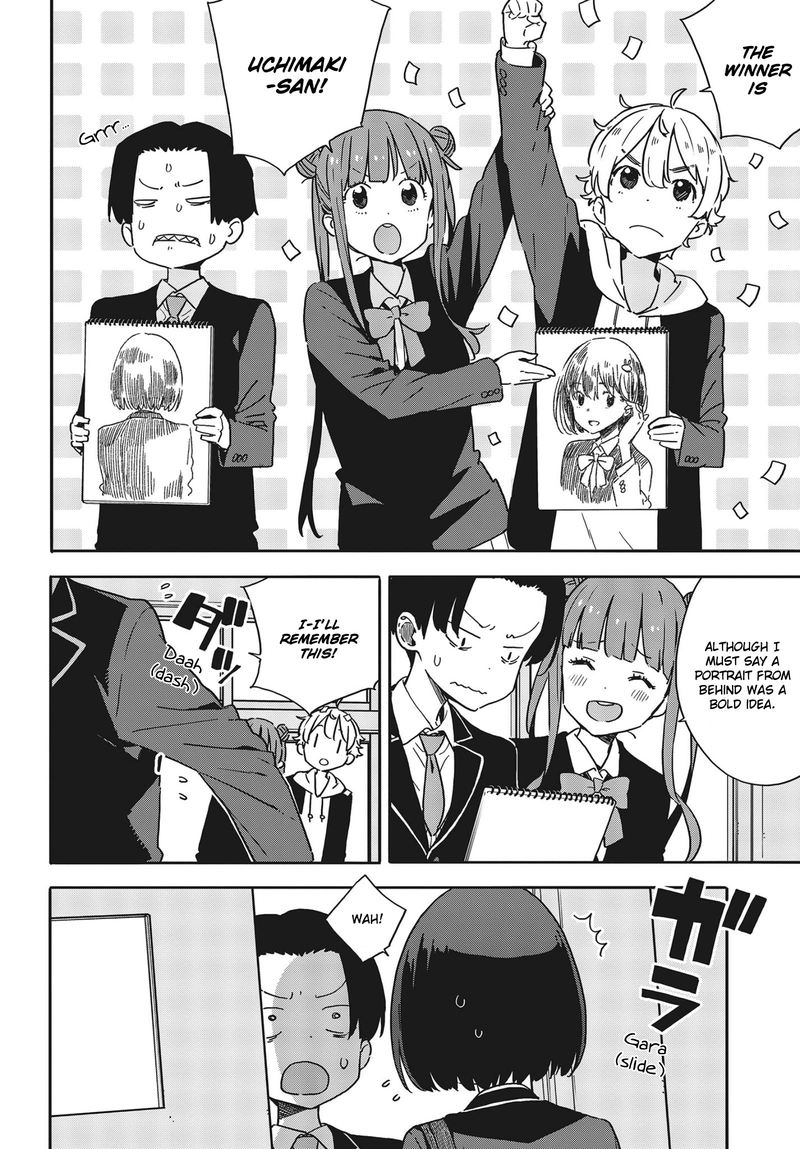 Kono Bijutsubu Ni Wa Mondai Ga Aru 89 10