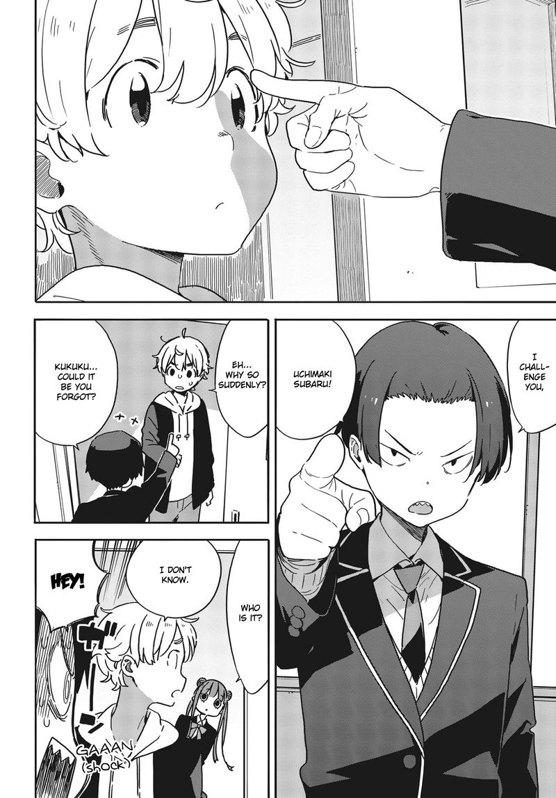 Kono Bijutsubu Ni Wa Mondai Ga Aru 89 2
