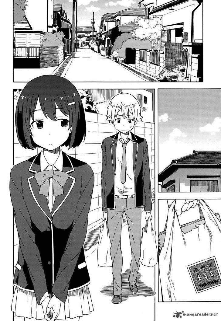 Kono Bijutsubu Ni Wa Mondai Ga Aru 9 7