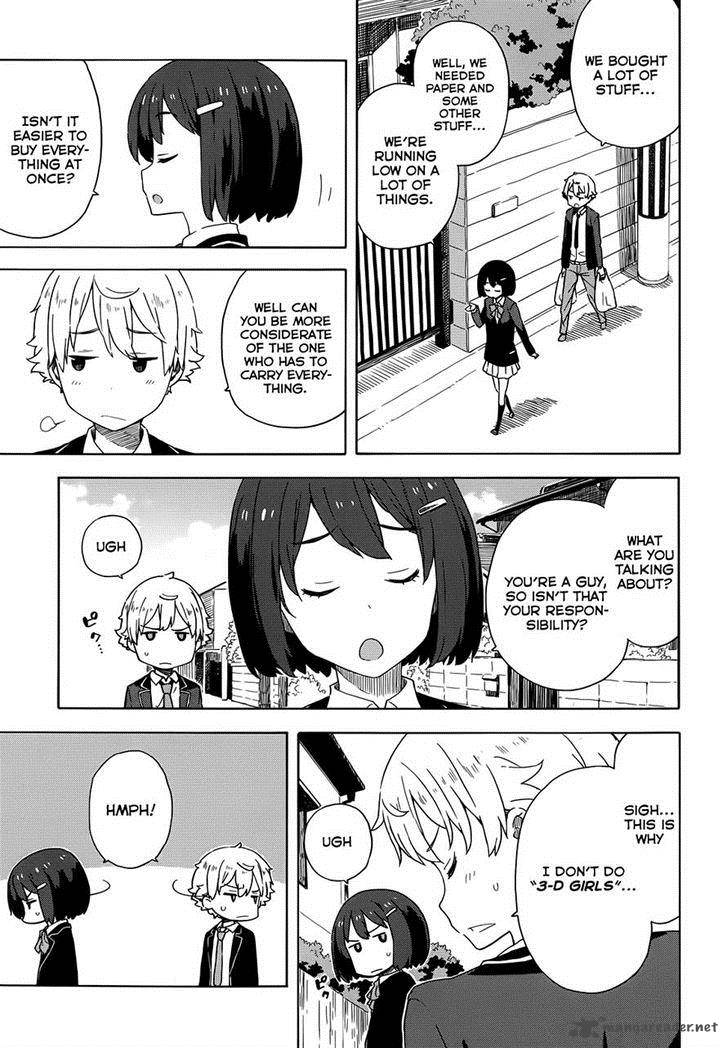 Kono Bijutsubu Ni Wa Mondai Ga Aru 9 8