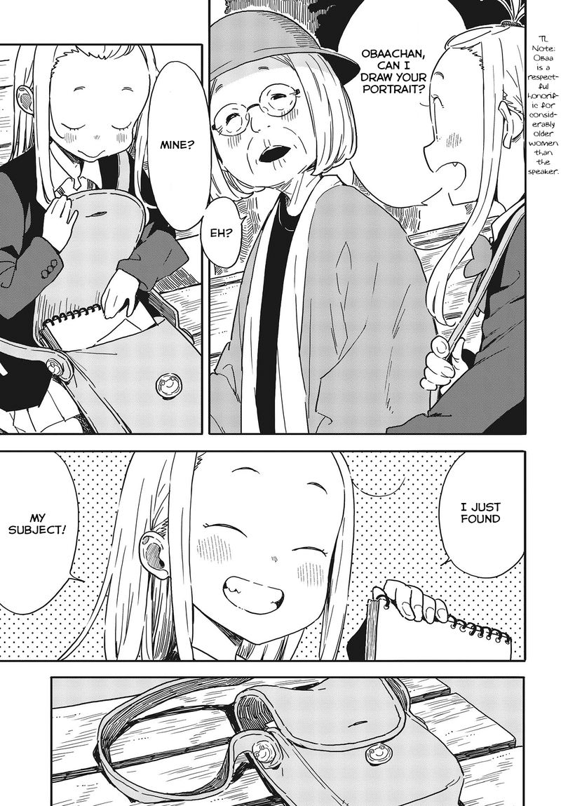 Kono Bijutsubu Ni Wa Mondai Ga Aru 91 14