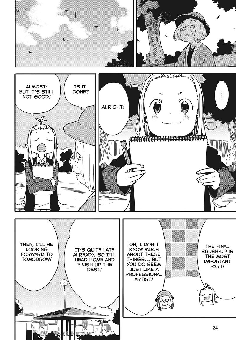 Kono Bijutsubu Ni Wa Mondai Ga Aru 91 19