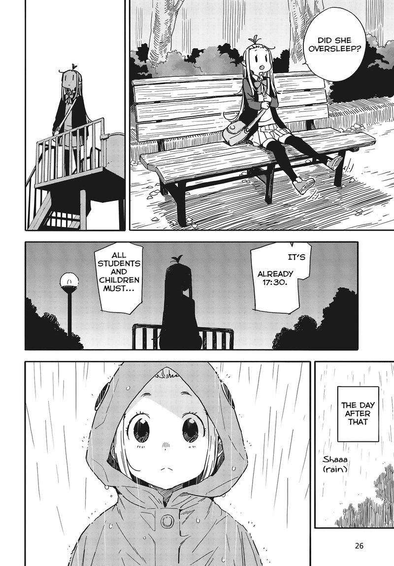Kono Bijutsubu Ni Wa Mondai Ga Aru 91 21