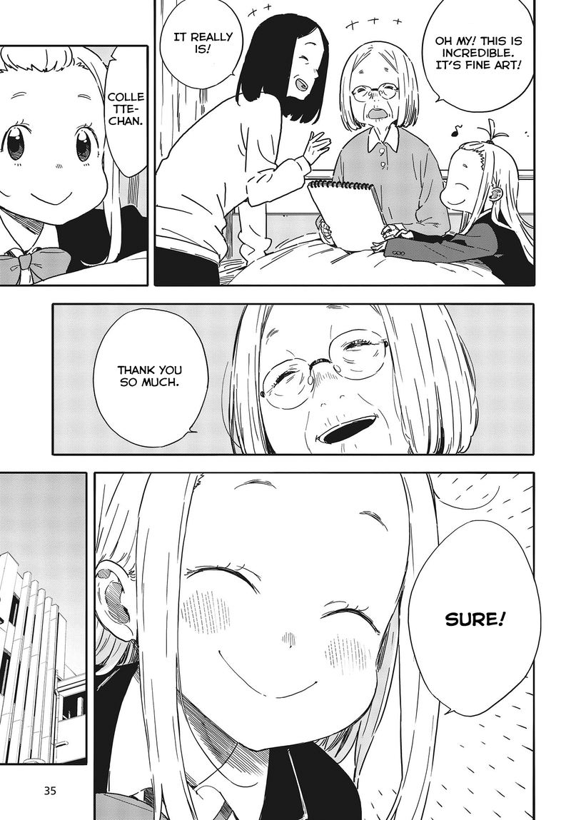 Kono Bijutsubu Ni Wa Mondai Ga Aru 91 30