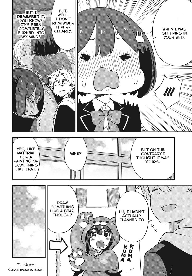Kono Bijutsubu Ni Wa Mondai Ga Aru 92 4