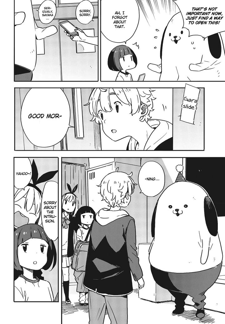 Kono Bijutsubu Ni Wa Mondai Ga Aru 93 14