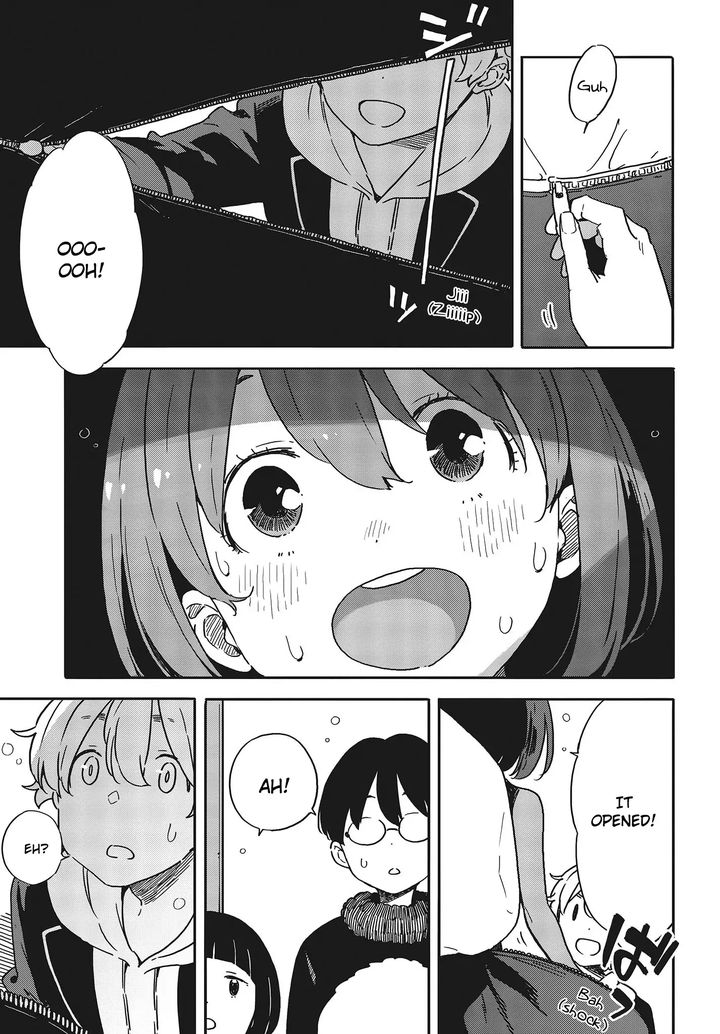 Kono Bijutsubu Ni Wa Mondai Ga Aru 93 19