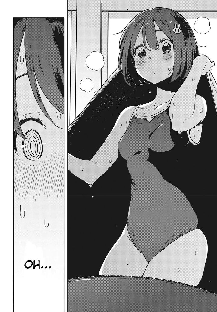 Kono Bijutsubu Ni Wa Mondai Ga Aru 93 20