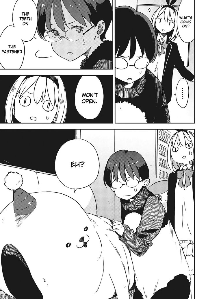Kono Bijutsubu Ni Wa Mondai Ga Aru 93 9