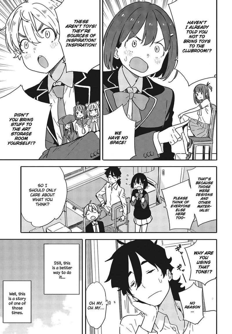 Kono Bijutsubu Ni Wa Mondai Ga Aru 96 3