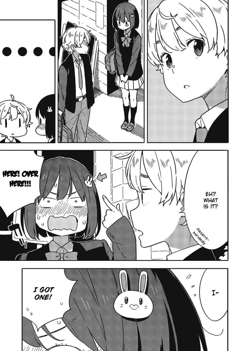 Kono Bijutsubu Ni Wa Mondai Ga Aru 97 21