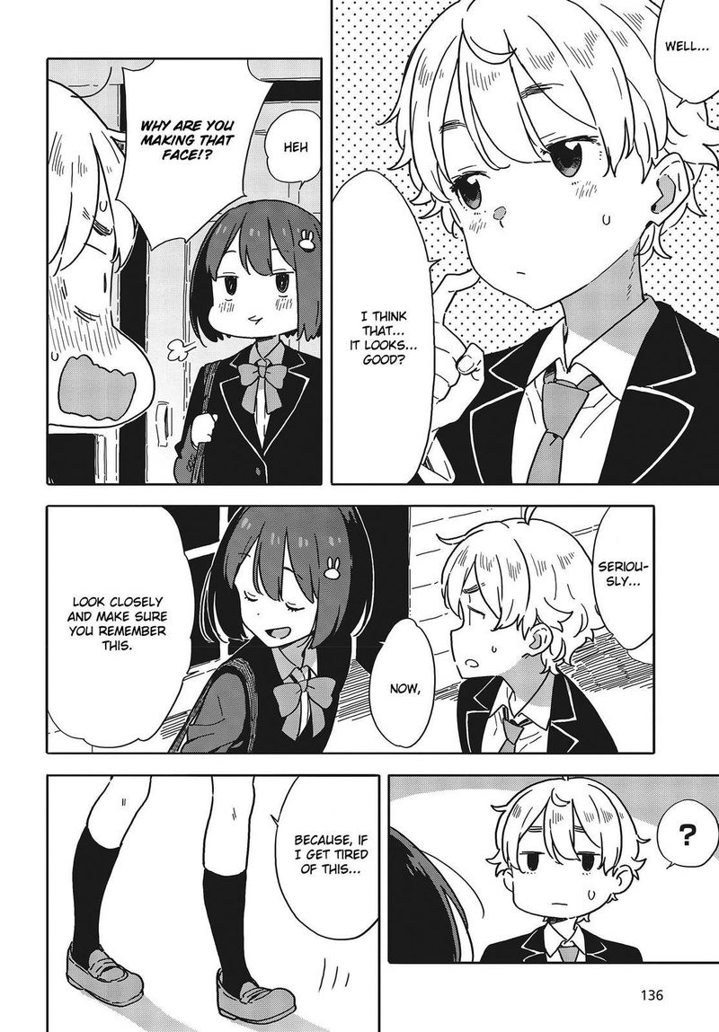 Kono Bijutsubu Ni Wa Mondai Ga Aru 97 22