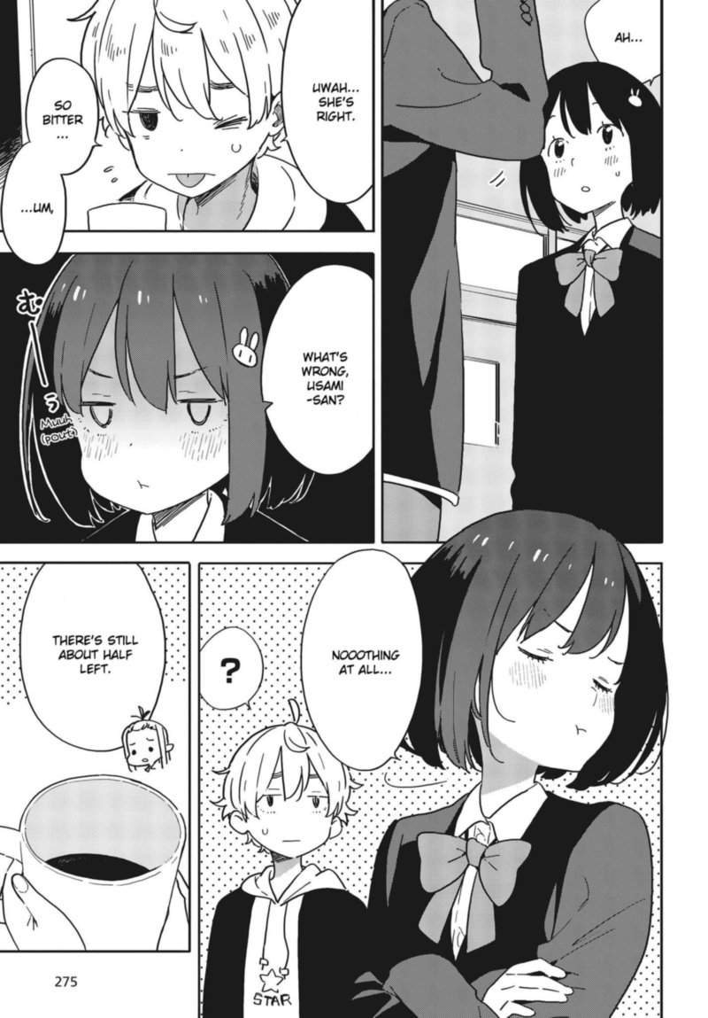 Kono Bijutsubu Ni Wa Mondai Ga Aru 98 15