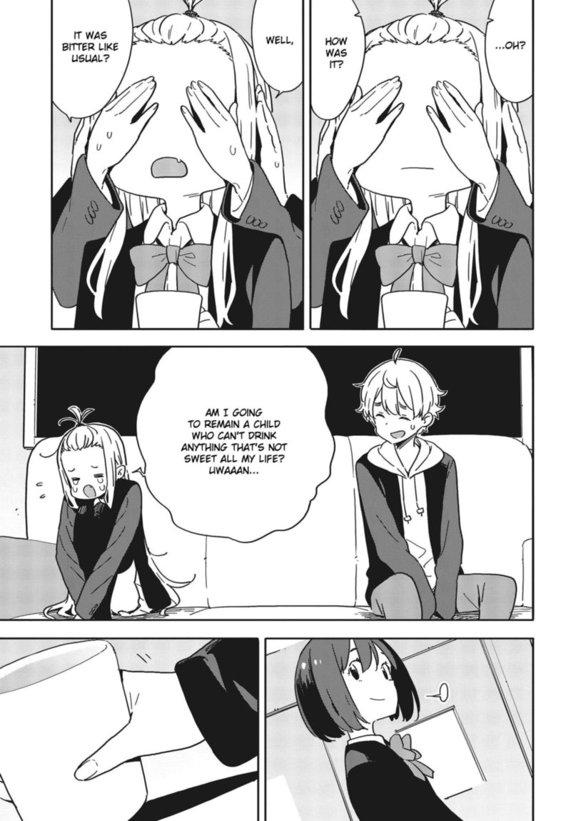 Kono Bijutsubu Ni Wa Mondai Ga Aru 98 19