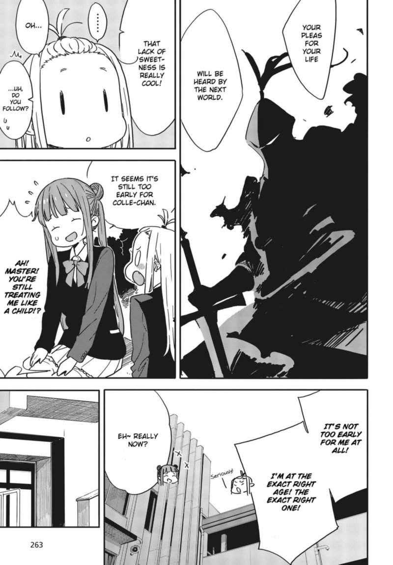 Kono Bijutsubu Ni Wa Mondai Ga Aru 98 3