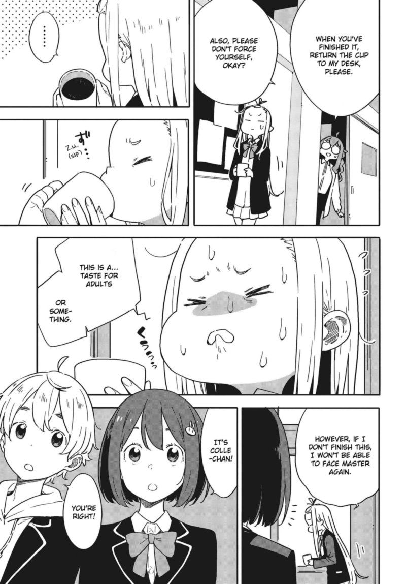 Kono Bijutsubu Ni Wa Mondai Ga Aru 98 9