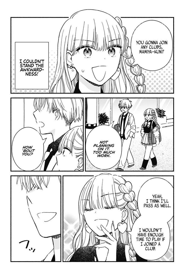 Kono Class Ni Gal Wa Inai 1 13