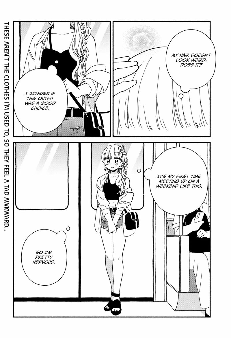 Kono Class Ni Gal Wa Inai 11 2