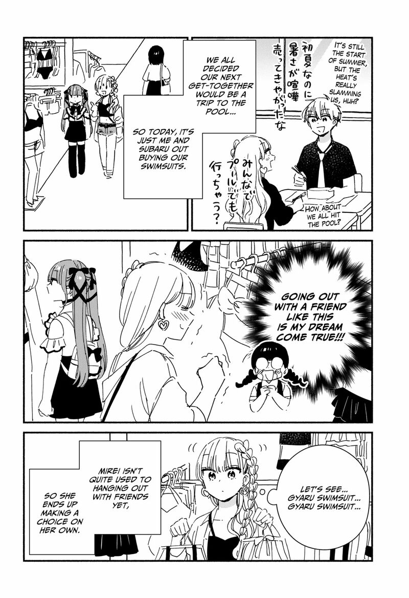 Kono Class Ni Gal Wa Inai 11 6