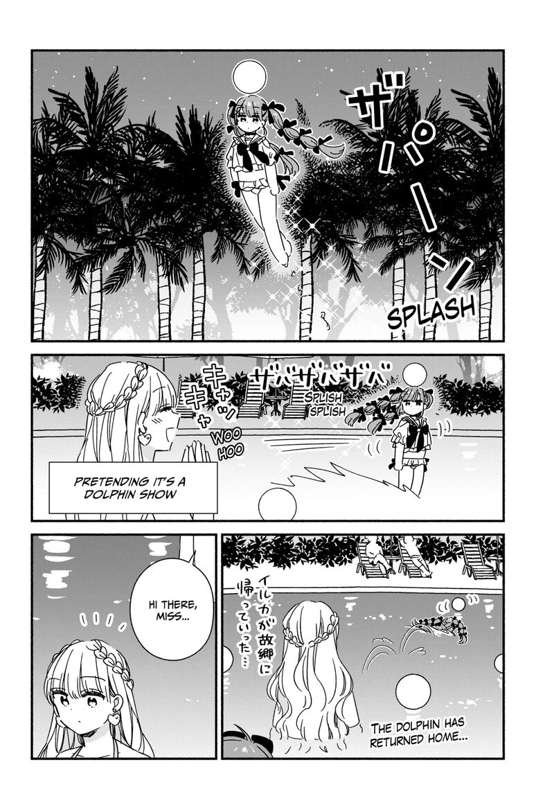 Kono Class Ni Gal Wa Inai 12 10