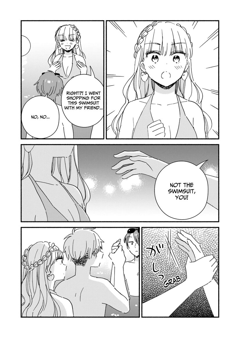 Kono Class Ni Gal Wa Inai 12 13
