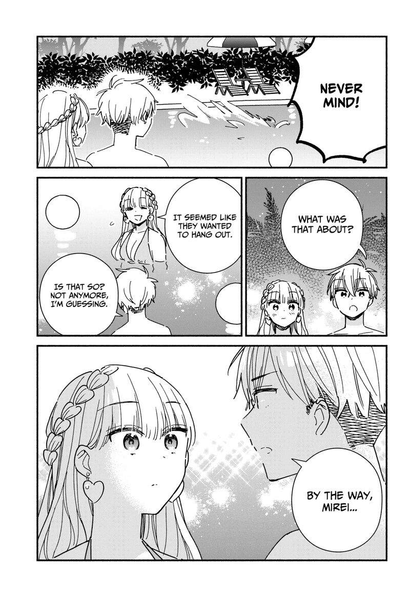 Kono Class Ni Gal Wa Inai 12 15