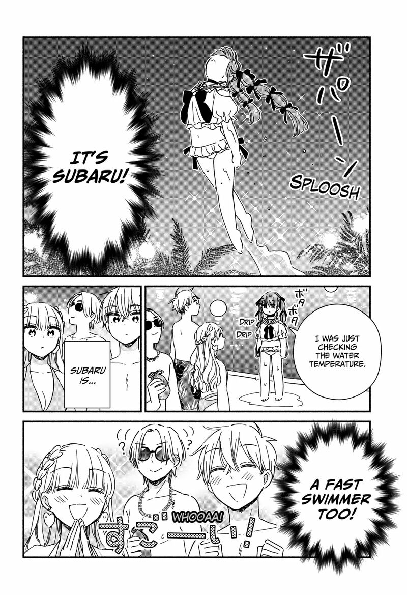 Kono Class Ni Gal Wa Inai 12 8
