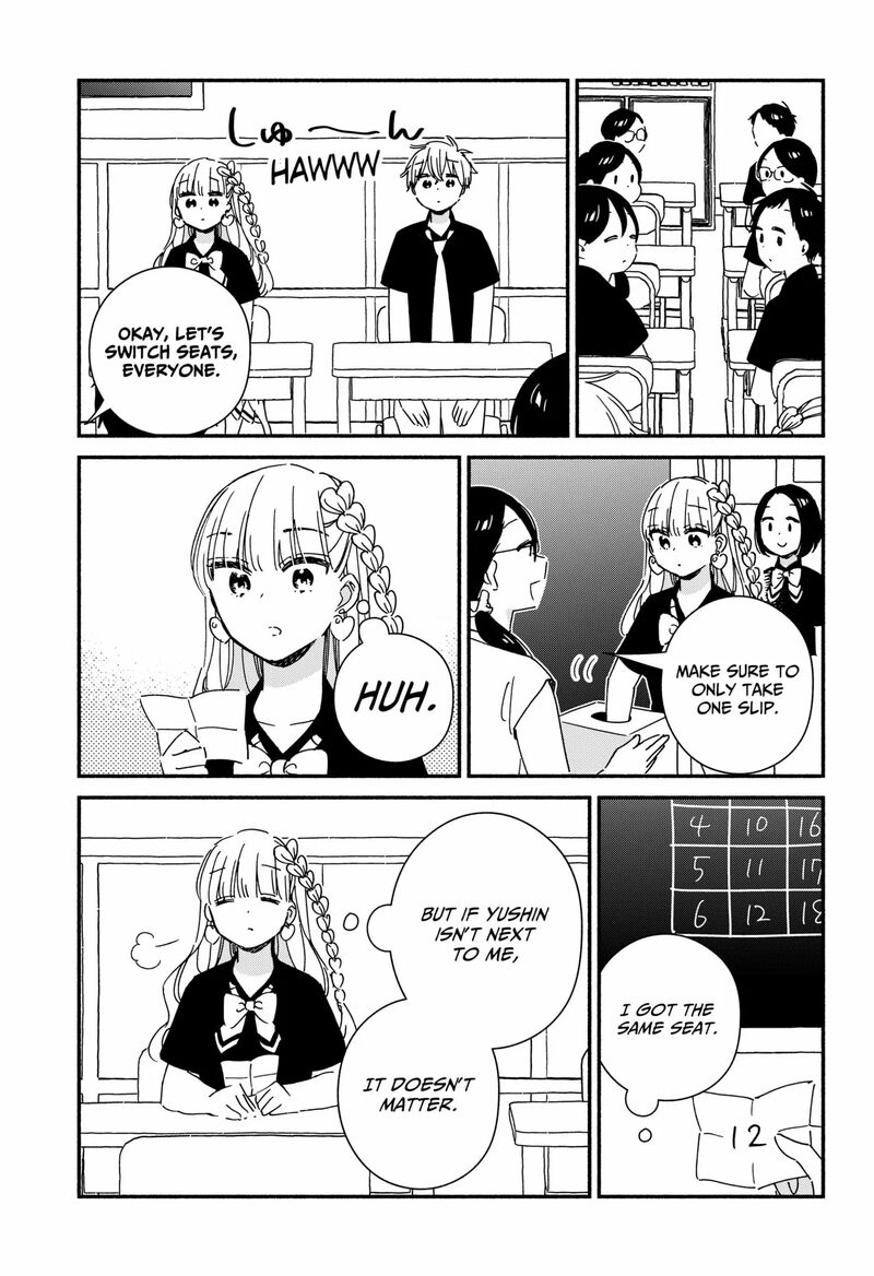 Kono Class Ni Gal Wa Inai 13 9