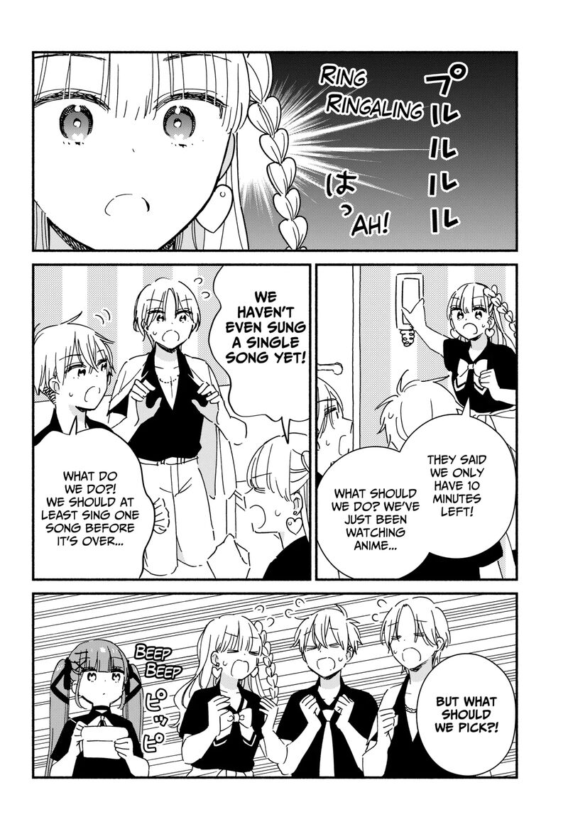 Kono Class Ni Gal Wa Inai 14 15