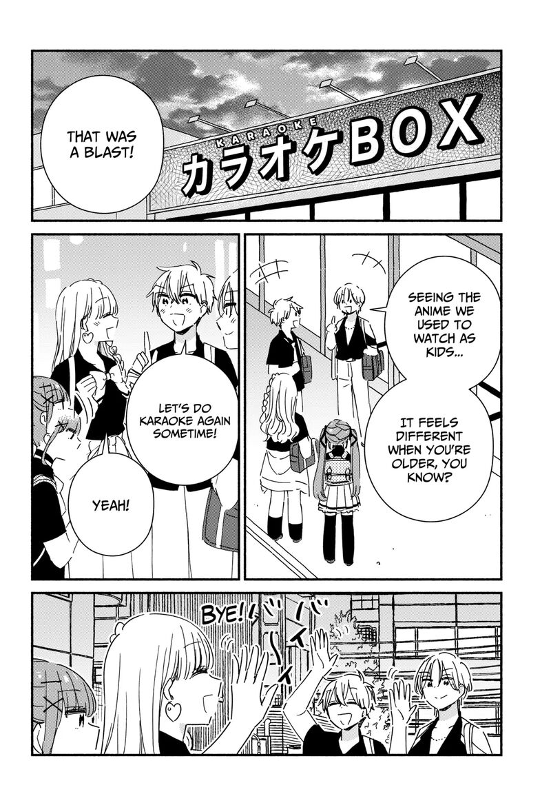 Kono Class Ni Gal Wa Inai 14 19