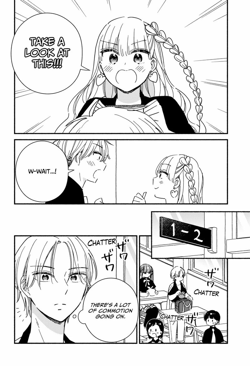 Kono Class Ni Gal Wa Inai 14 5