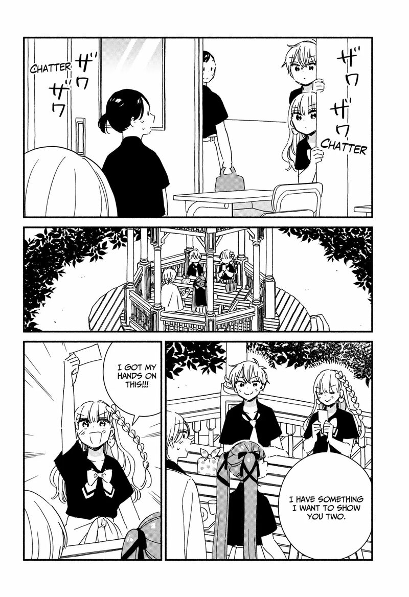 Kono Class Ni Gal Wa Inai 14 6
