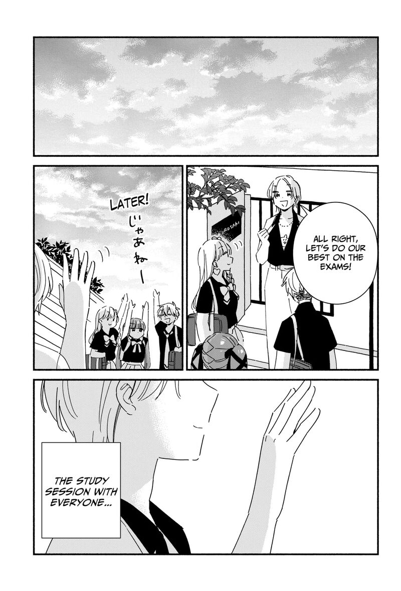 Kono Class Ni Gal Wa Inai 15 19