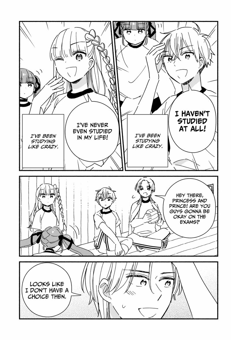 Kono Class Ni Gal Wa Inai 15 3