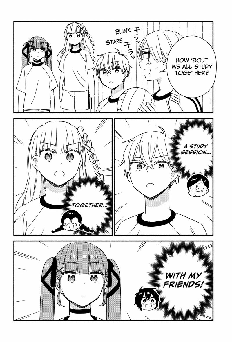 Kono Class Ni Gal Wa Inai 15 4
