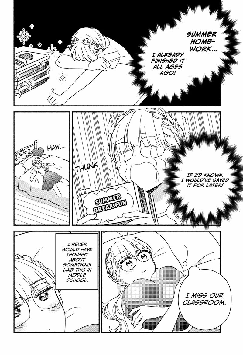 Kono Class Ni Gal Wa Inai 16 6