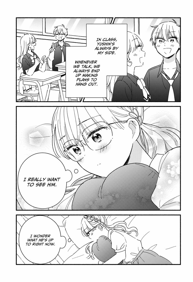 Kono Class Ni Gal Wa Inai 16 7