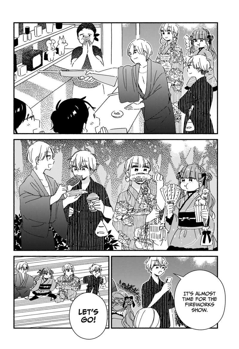 Kono Class Ni Gal Wa Inai 17 12
