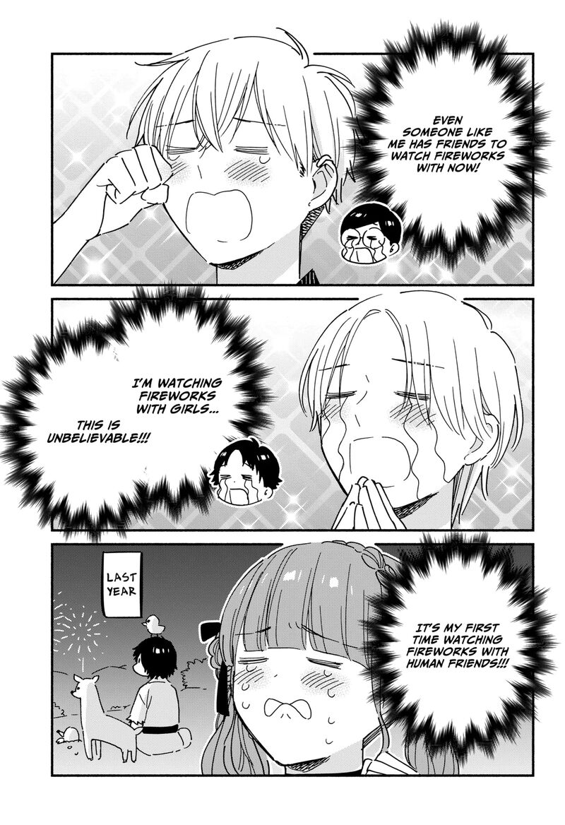 Kono Class Ni Gal Wa Inai 17 17