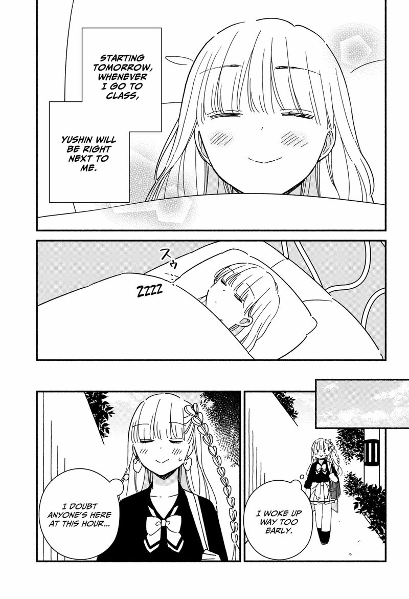 Kono Class Ni Gal Wa Inai 18 5