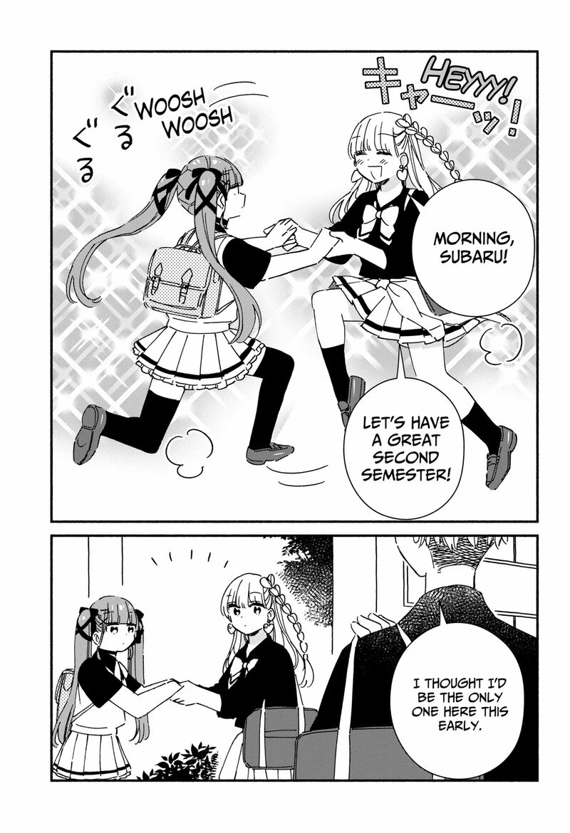 Kono Class Ni Gal Wa Inai 18 7