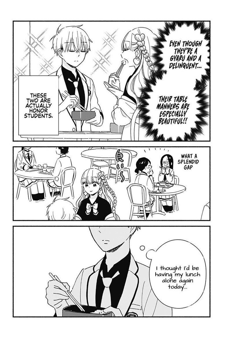 Kono Class Ni Gal Wa Inai 2 10